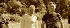 Thierry Girault - Quartet