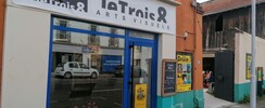 Le Trois8 - Cours et Stages d'art et d'artisanat d'art