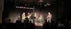 FREAKY SPOONS - Groupe reprise PopRock