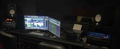 Djeemy Records - Studio D'enregistrement profesionnel