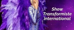 Diana show - Transformiste