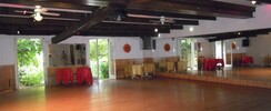ECOLE DE DANSE