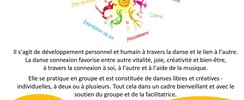 Asso Elan de Vie - Ateliers de Danse Connexion pour Femmes