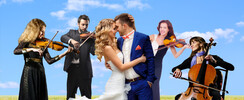 MAESTOSO - Musiciens mariage