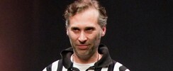 Workshop « L’arbitrage et le MCtage du match d’impro » avec 