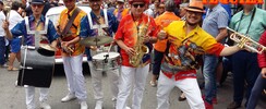 Groupe TEQUILA - Répertoire varié et festif