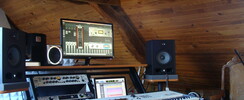 Studio Mé'Tricks - Composition & arrangement musical | Enregistrement & mixage