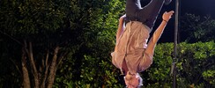 Chute Libre - Spectacle de Cirque
