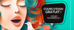 Noémie Héraud| LeBonJourPourChanter - Cours de chant