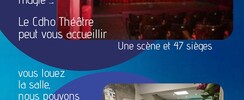CDHO Théâtre