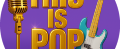 This is pop - Live band