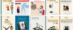 Publications liant psychologie, santé et arts