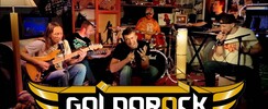 Goldorock - Tribute aux génériques des animés des 80's 90's