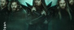 Orden Ogan - Tour Of The Grave