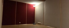 Location Studio Musique