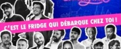 Le Fridge Comedy Tour
