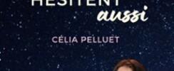 Célia Pelluet - Les Particules Hésitent Aussi