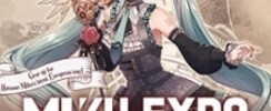 Hatsune Miku - Miku Expo 2026 Europe