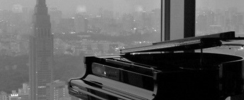 Jean-Jacques Charpentier - Cours de Piano