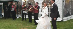 DANY STREET JAZZ BAND - Jazz Band New Orleans - Dixieland