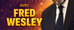 STAGE DE FUNK – Fred WESLEY