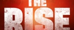 The Rise - Tournée