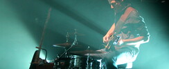 Fil Desmond - Musicien pro, Guitariste et bassiste
