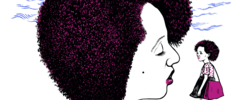 Cherche metteur·se en scène – spectacle 《 Chœur de femmes》