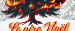 Le pire noël n'existe pas