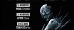 Soen - Reliance Tour 2026