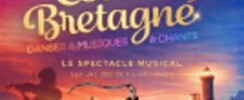 Coeur de Bretagne - Le Spectacle Musical