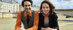 Jean-Plume - Années 20 à 50, swing et/ou chanson française 