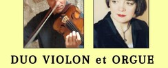 25 èmé FESTIVAL DE L'ORGUE