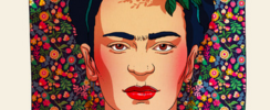 FRIDA - Concert illustré