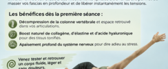 KoréArt - MUNZ FLOOR® - une danse au sol qui répare le corps