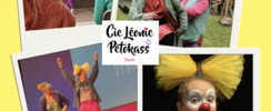 Petokass - Artiste clown