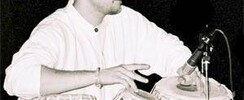 elroy kalavistar - Cours de tabla pour tous. Depuis 1986