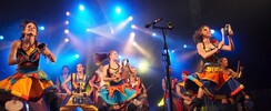spectacle sambadaboom