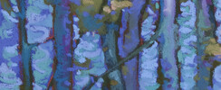 Galerie Anne-Paule André - Cours de peinture et dessin en atelier.