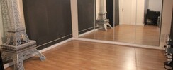 Location studio de répétition 20m Paris 9eme
