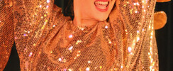 SOFYSTIC' CHIC - REVUE CABARET MUSIC HALL