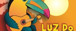 LUZ DO BRASIL - Musique brésilienne - Jazz brésilien
