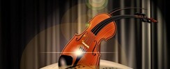 VICTORIA - Cours de violon