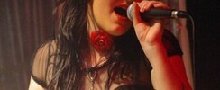 Coralie Die - Animatrice musicale/ Chanteuse