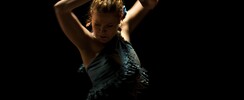 Aurelia Vidal - Cours de Flamenco