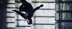 Bboy Selver - Cours et spectacles de BreakDance