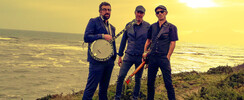 Spake-Aisy Dirty Folk  - Recherche de concerts 