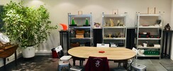 L'Atelier de Kriks - Cours de modelage pour enfants et adultes