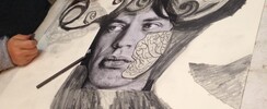ARTHEA - cours d'arts plastiques