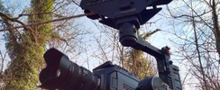 Art&motion - Grue, dolly, cablecam, steadicam, drone...